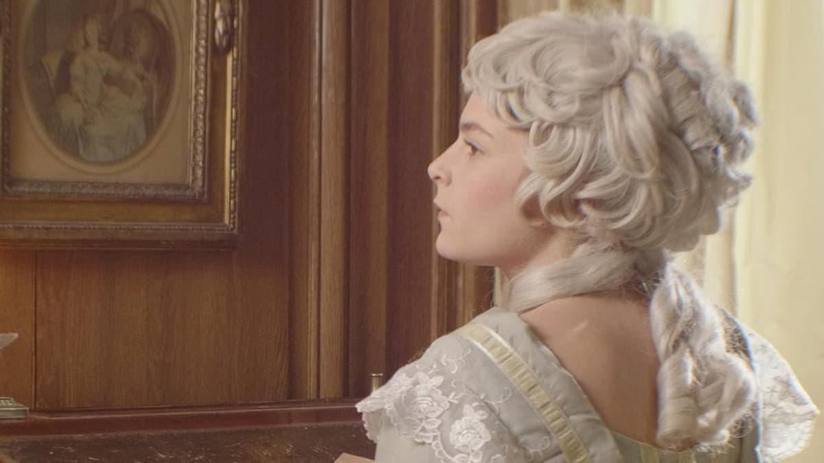Olympe de Gouges : Liberté, égalité, féminité