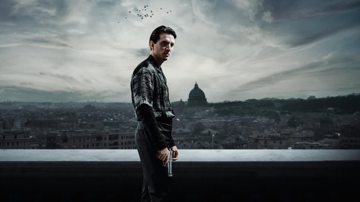 Suburra: För evigt