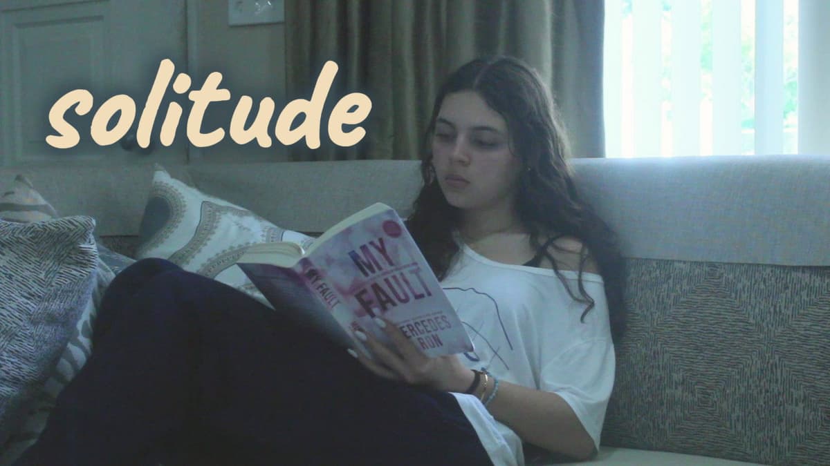 solitude