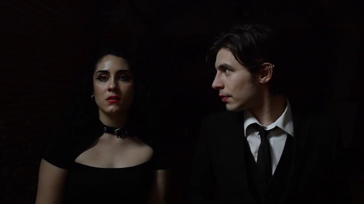 Psycho Lovers