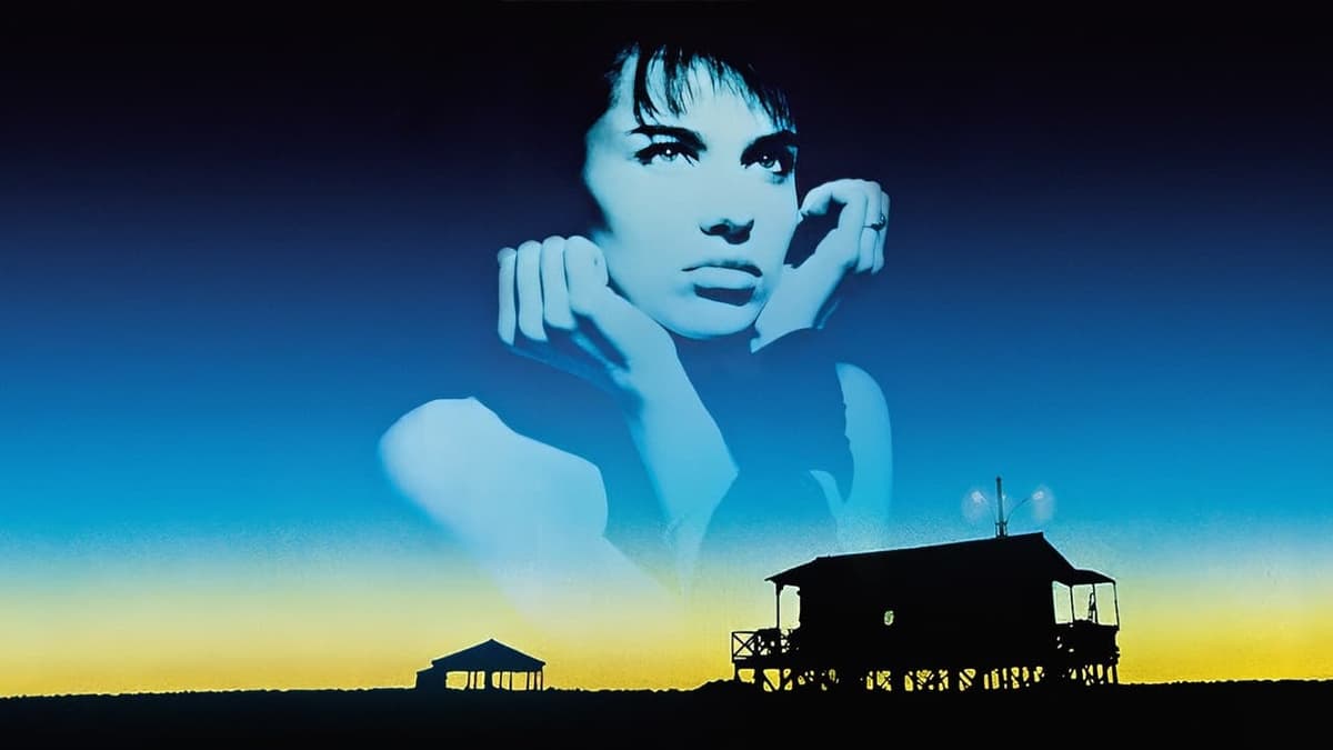 Betty Blue - 37,2° på morgonen