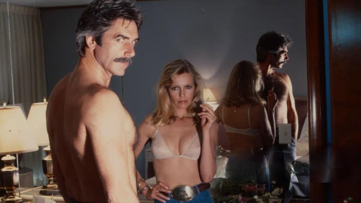 A Death in California