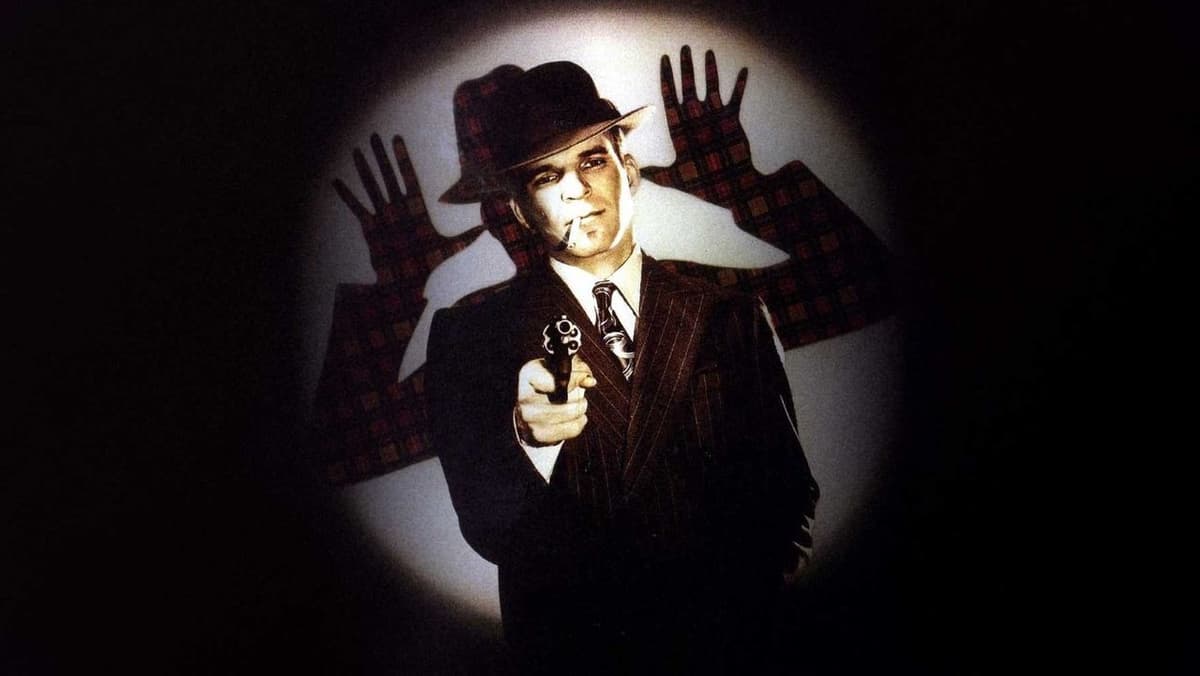 Döda män klär inte i rutigt