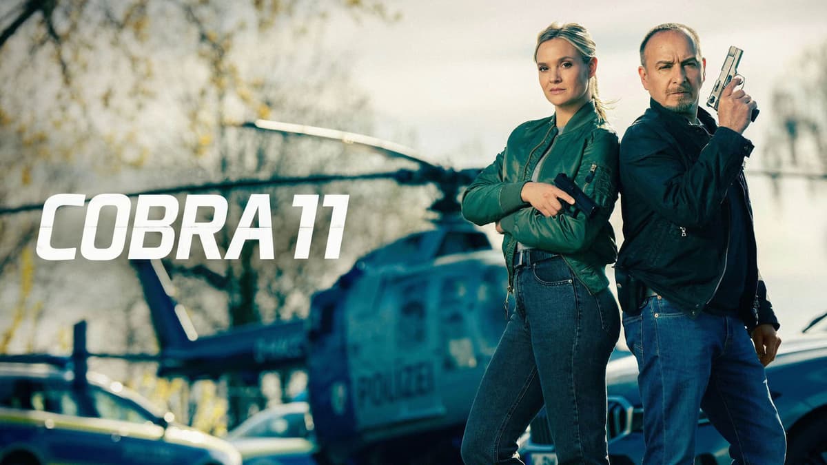 Cobra 11