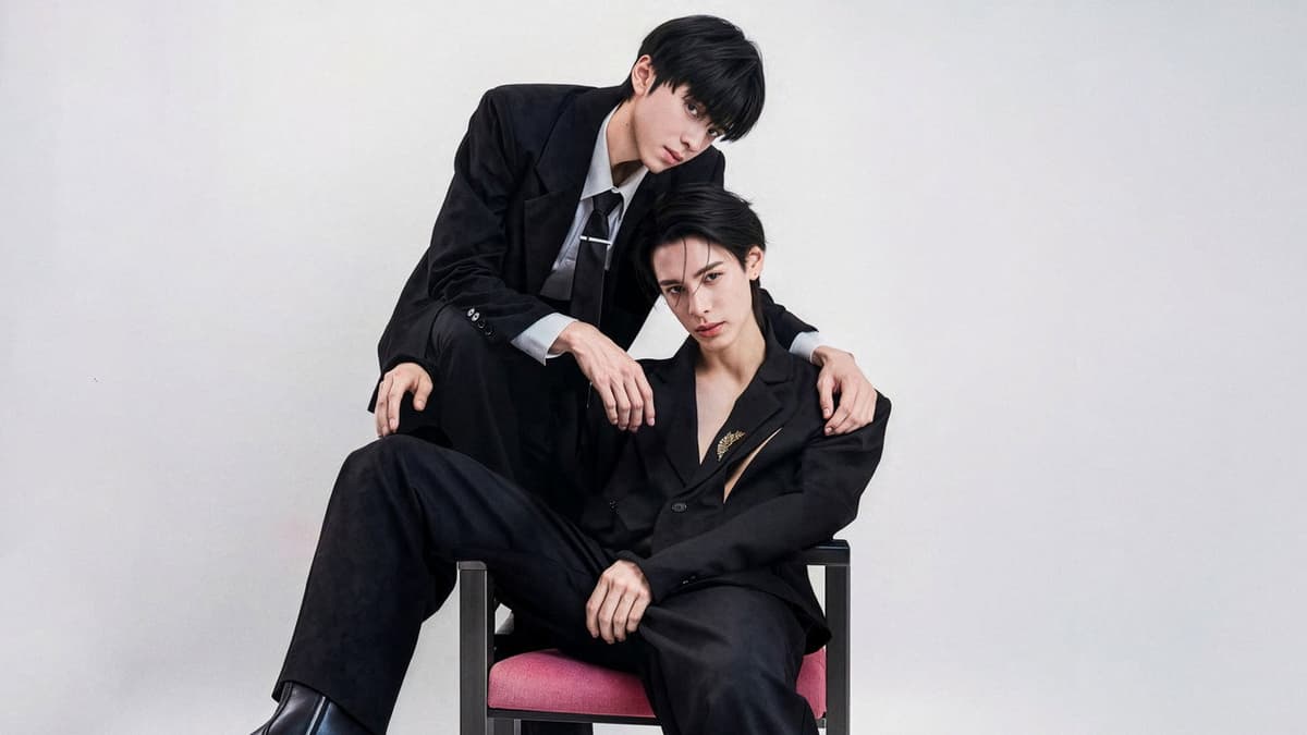 คนโง่รักเข(ล)า