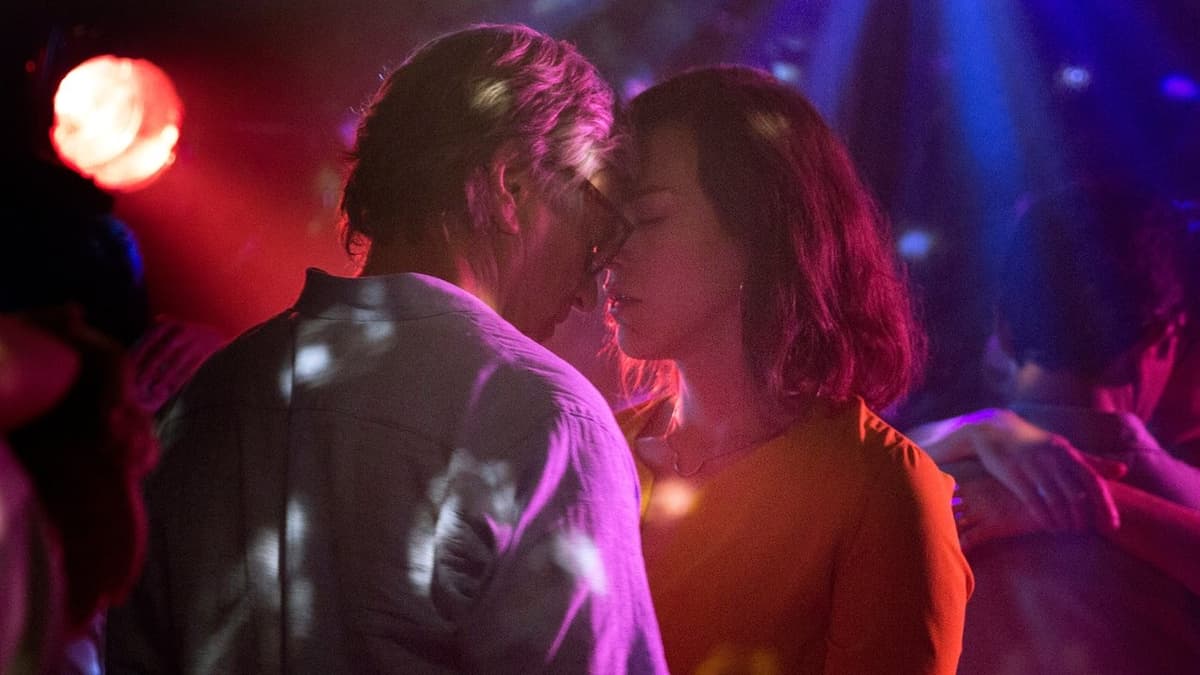 En fantastisk kvinna