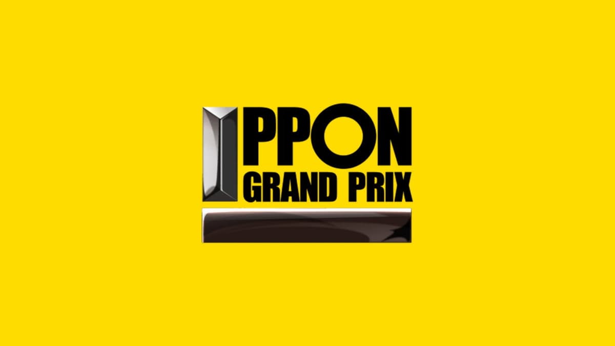 IPPONグランプリ