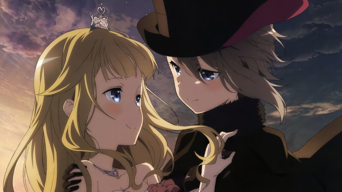 プリンセス・プリンシパル