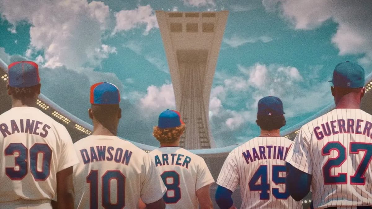 Qui a tué les Expos de Montréal?