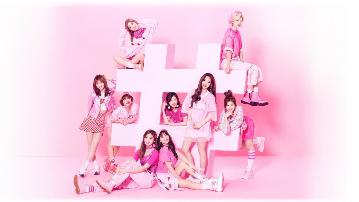 Twice Debut Showcase "Touchdown In Japan"