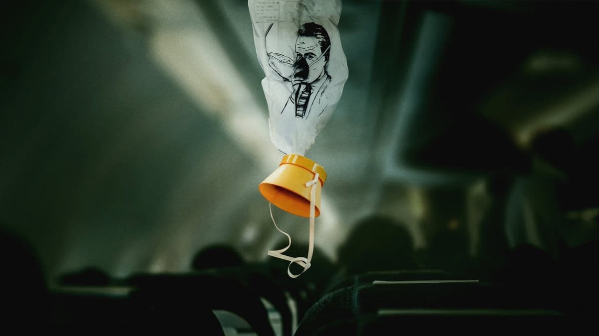 MH370: Flygplanet som försvann