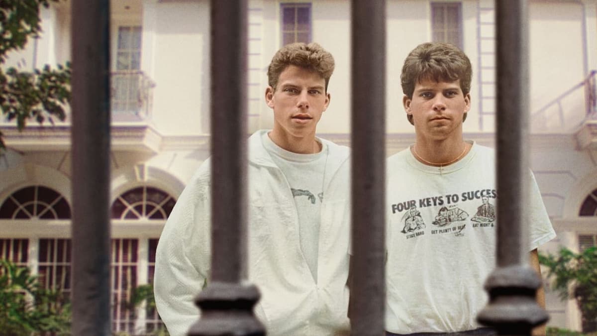 Menendez Brothers