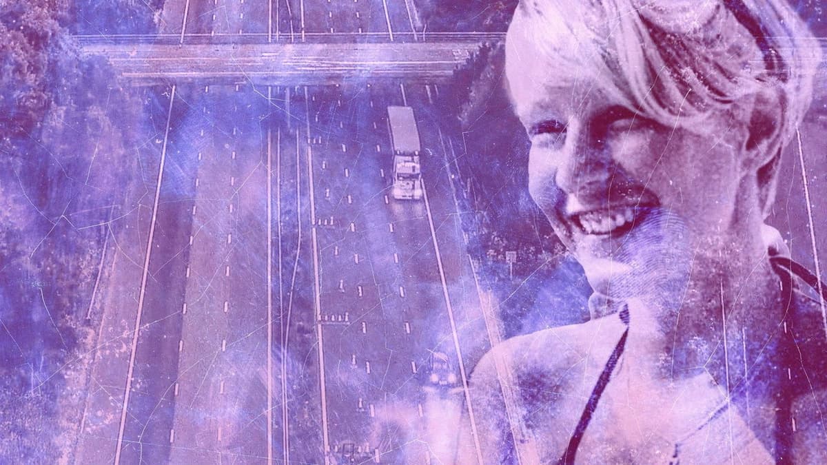 The Body in the Bag: The Murder of Melanie Hall