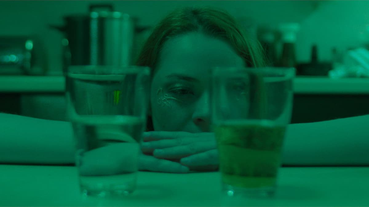 Aftertaste
