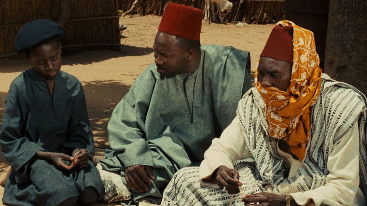N'Diangane