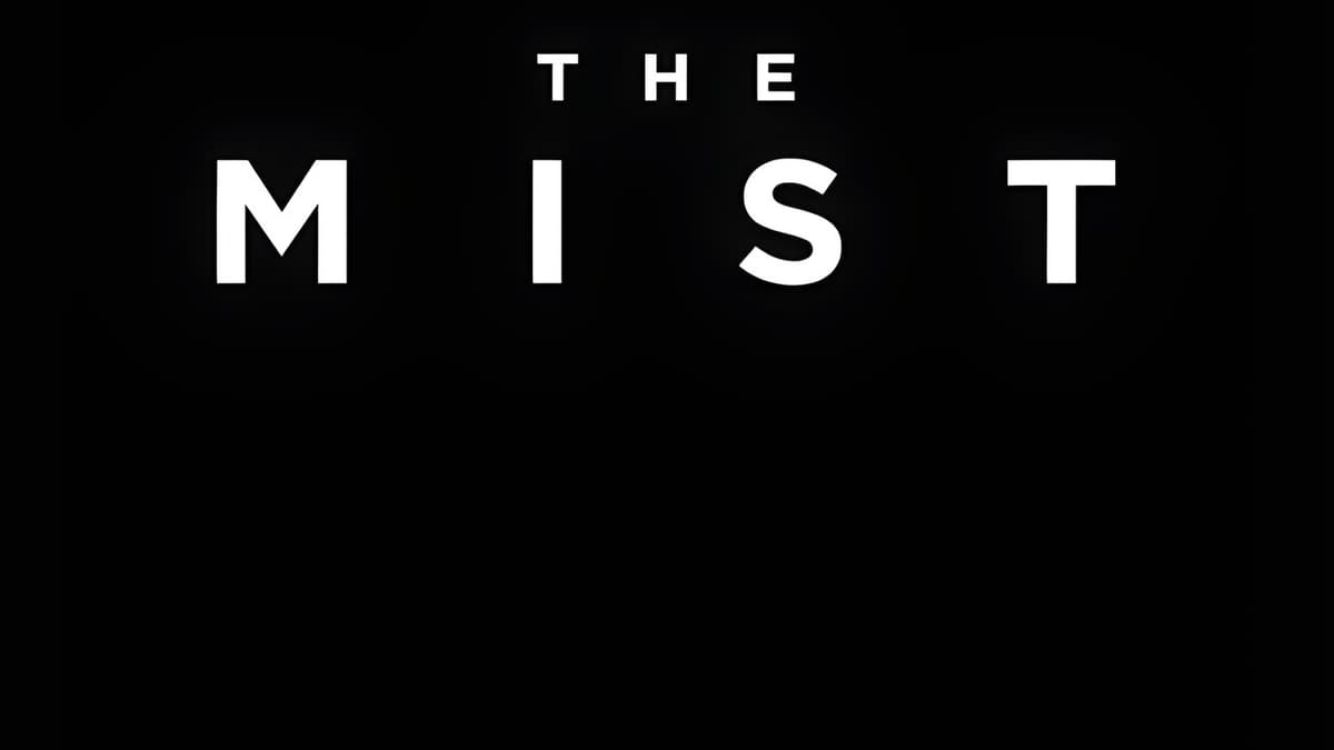 The Mist
