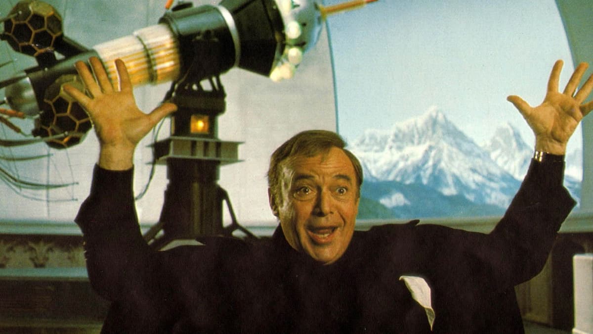 Rosa Pantern slår till igen