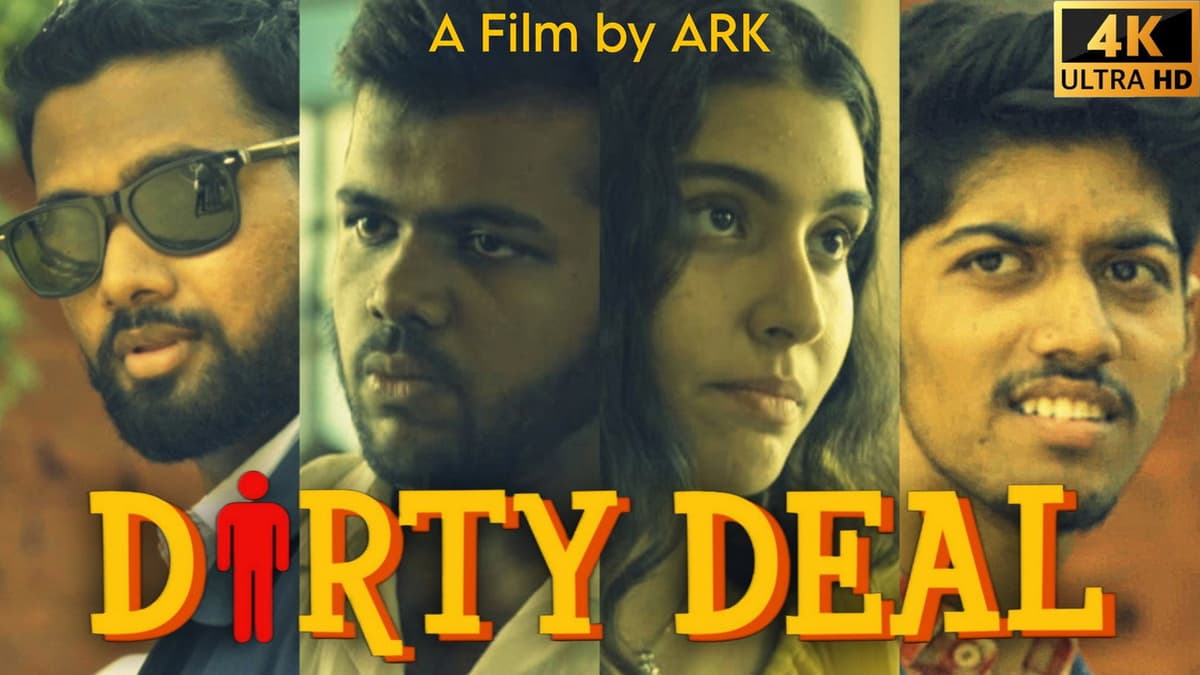 Dirty Deal