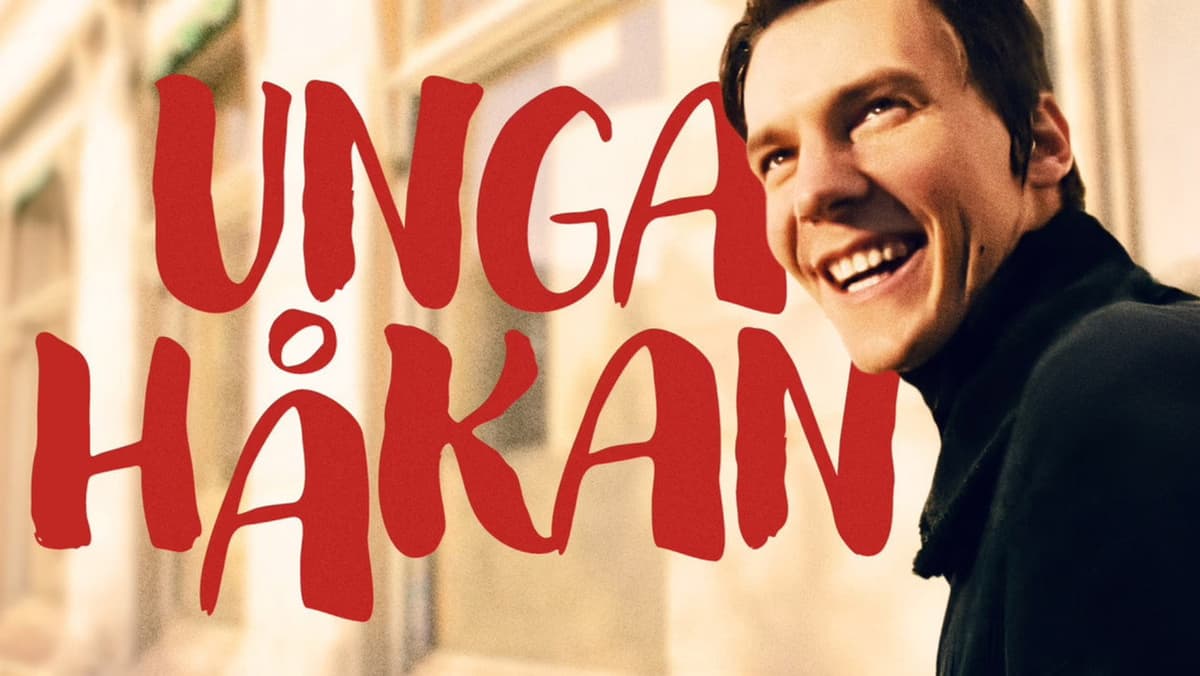 Unga Håkan