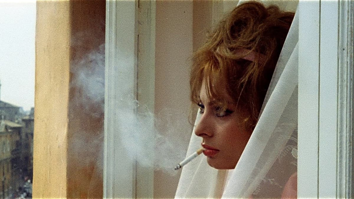 Igår, idag, imorgon