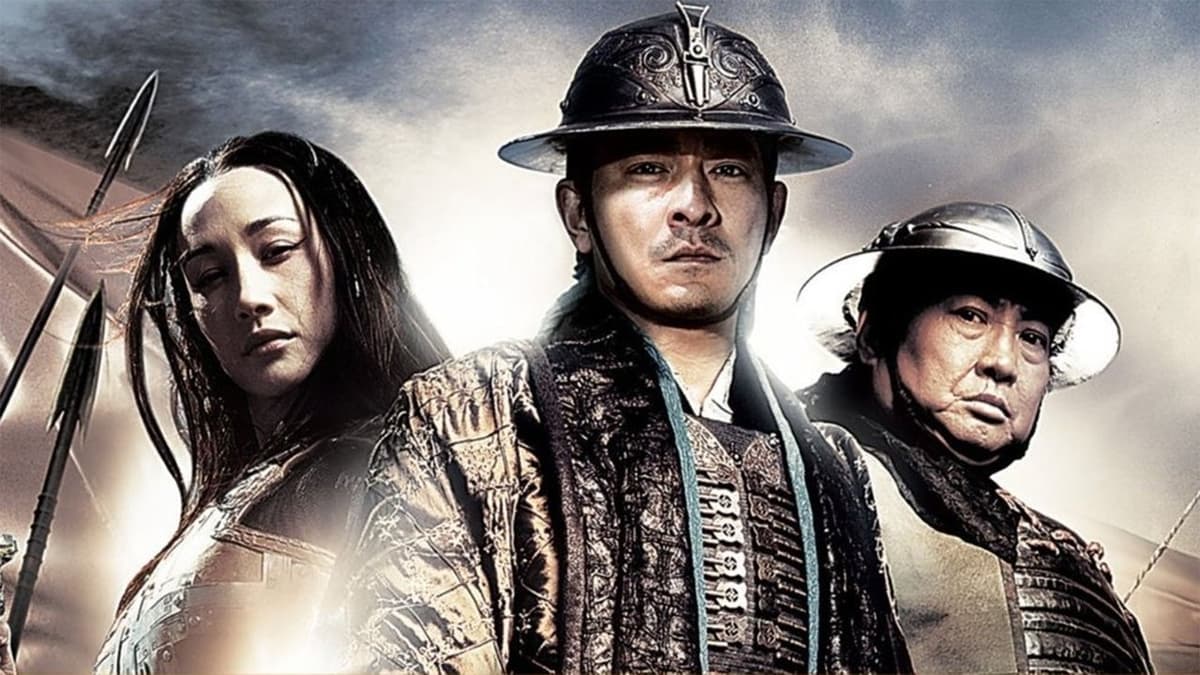 Three Kingdoms