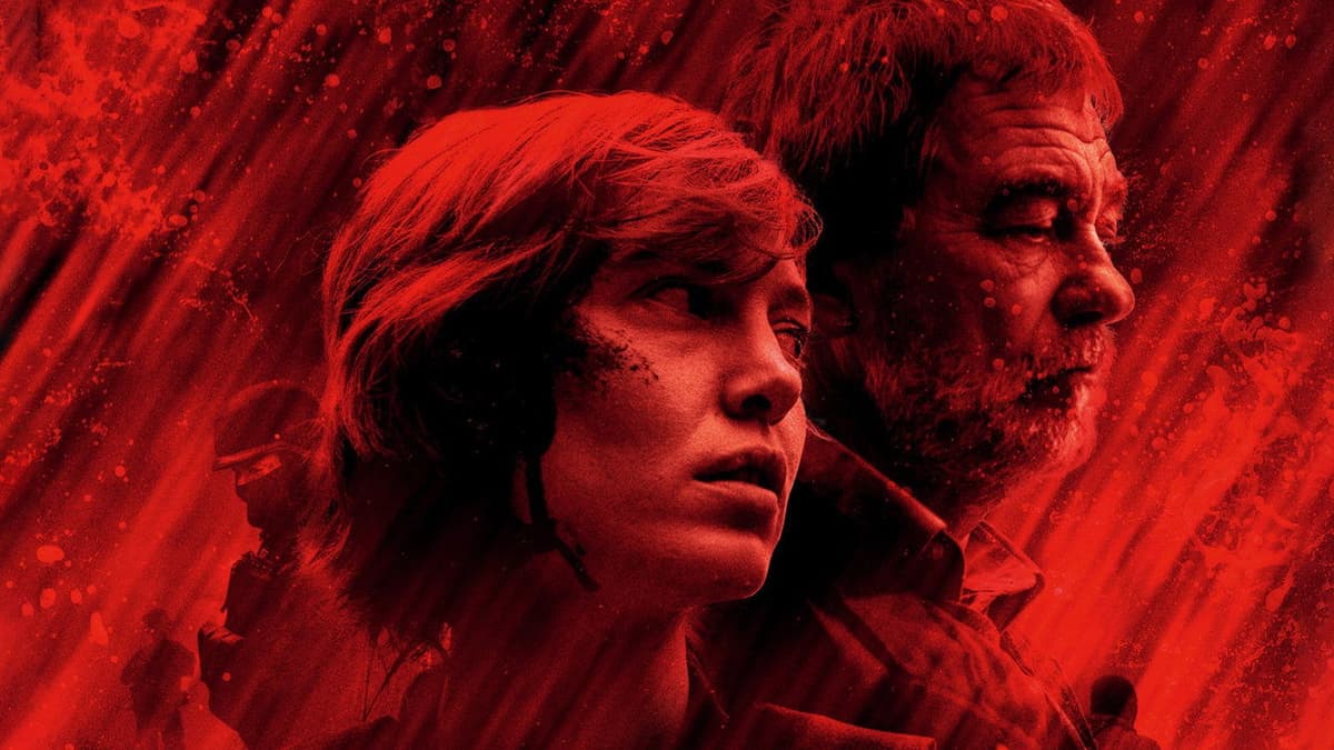 Les Rivières pourpres