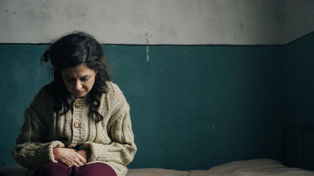 Sabina: Tortured for Christ, the Nazi Years