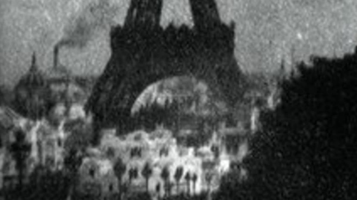 Paris exposition films
