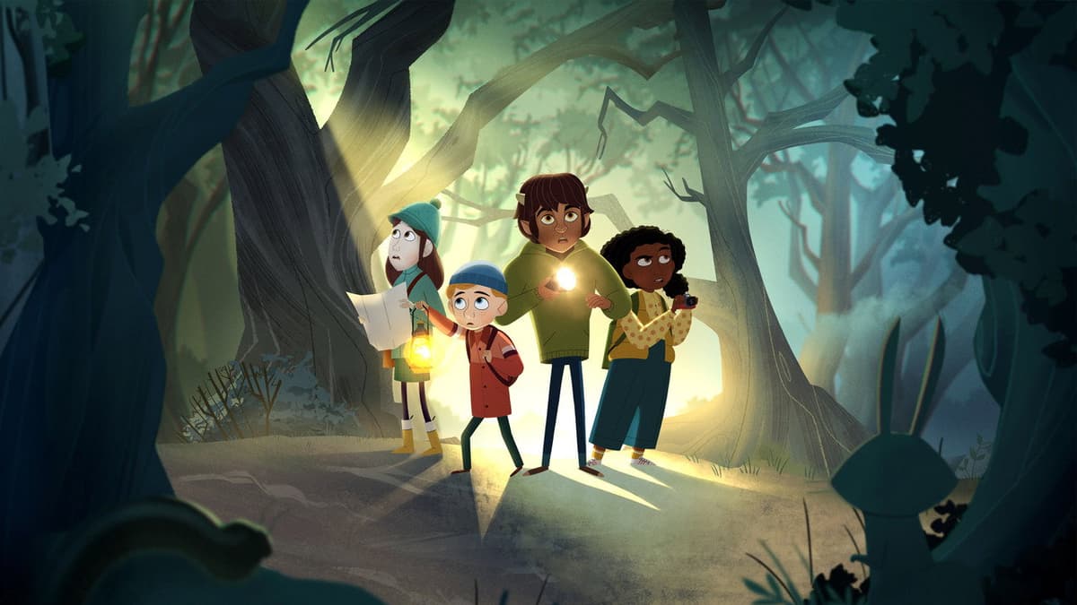 My Brother the Minotaur