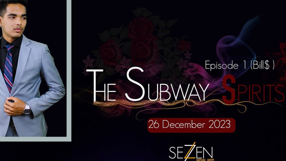 The Subway Spirits