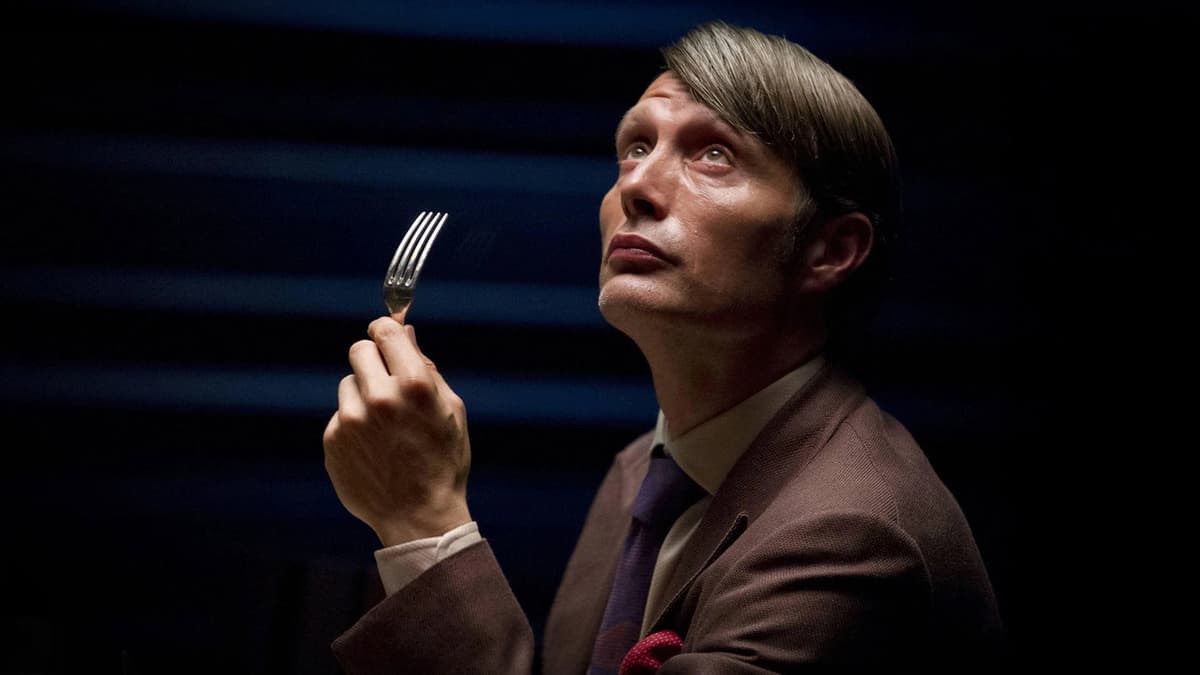 Mads Mikkelsen, le diable au corps