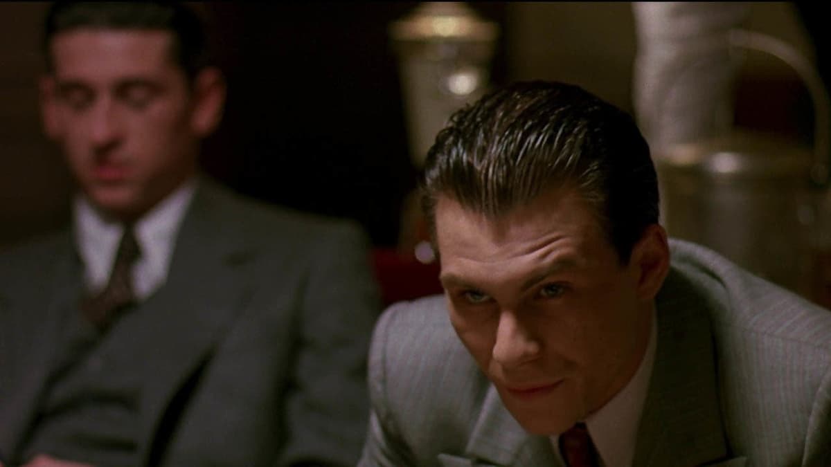 Mobsters