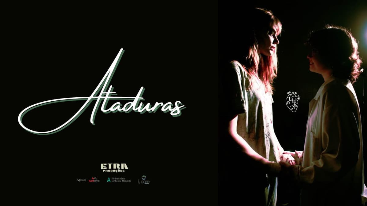 Ataduras