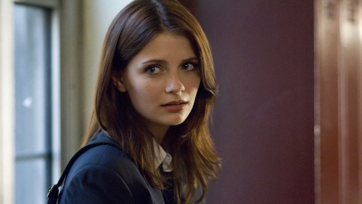 The High School Conspiracy