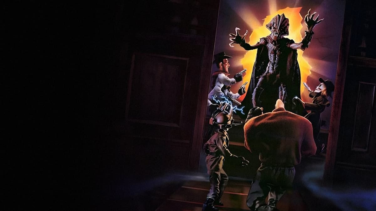 Puppet Master 5