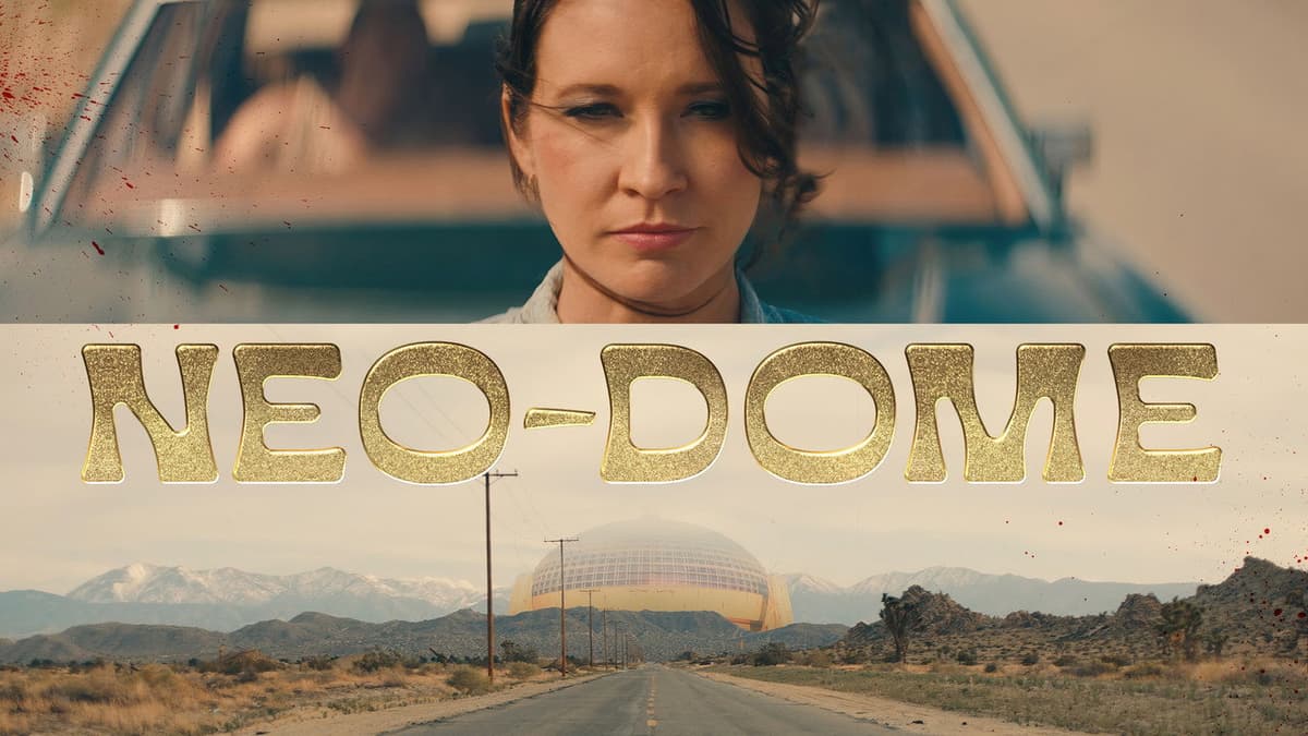 Neo Dome