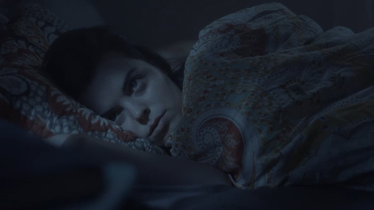 Night Terrors