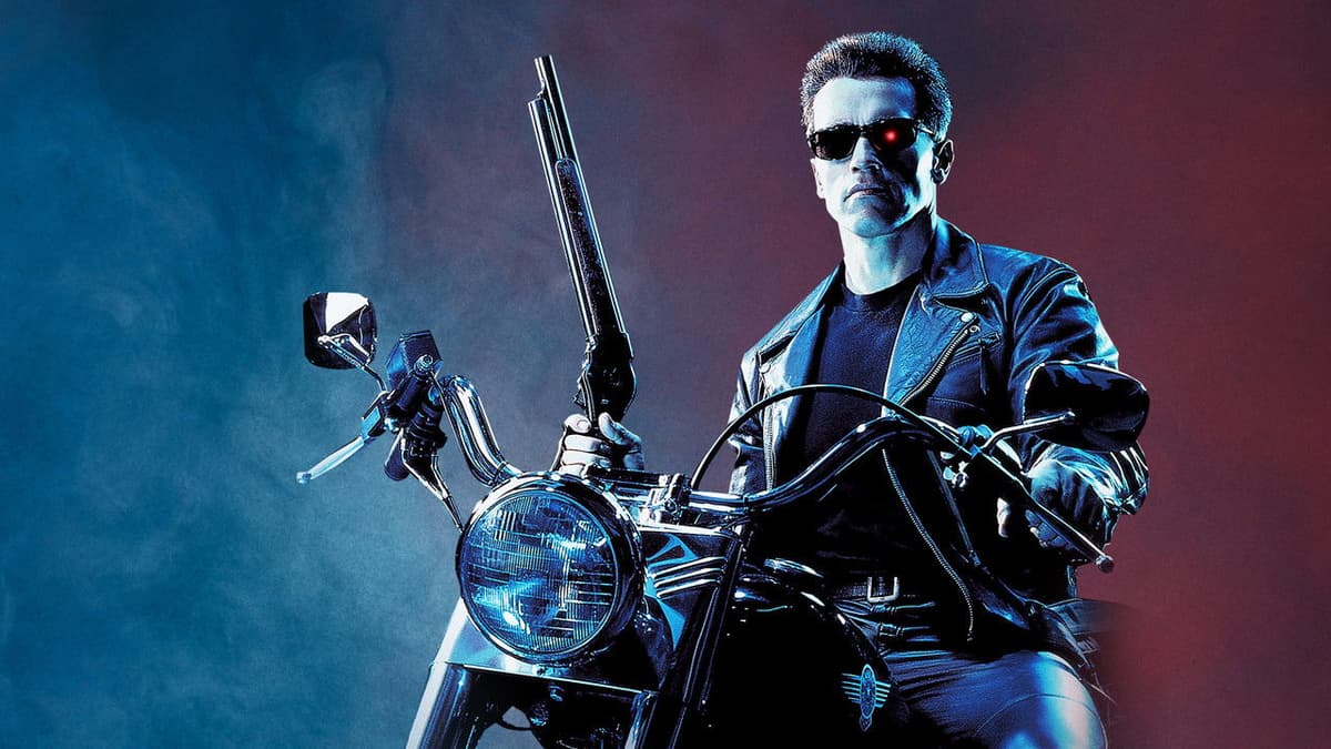 Terminator 2: Domedagen
