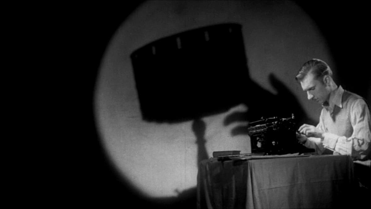 Vida en sombras