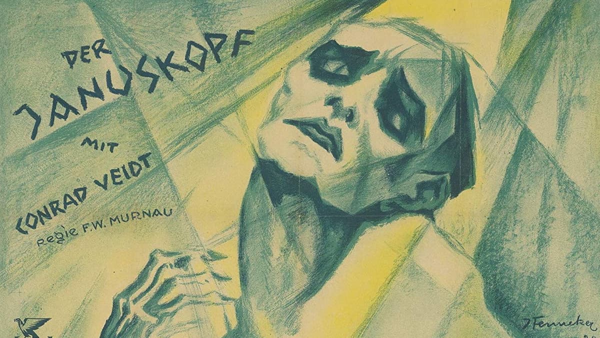 Der Janus-Kopf