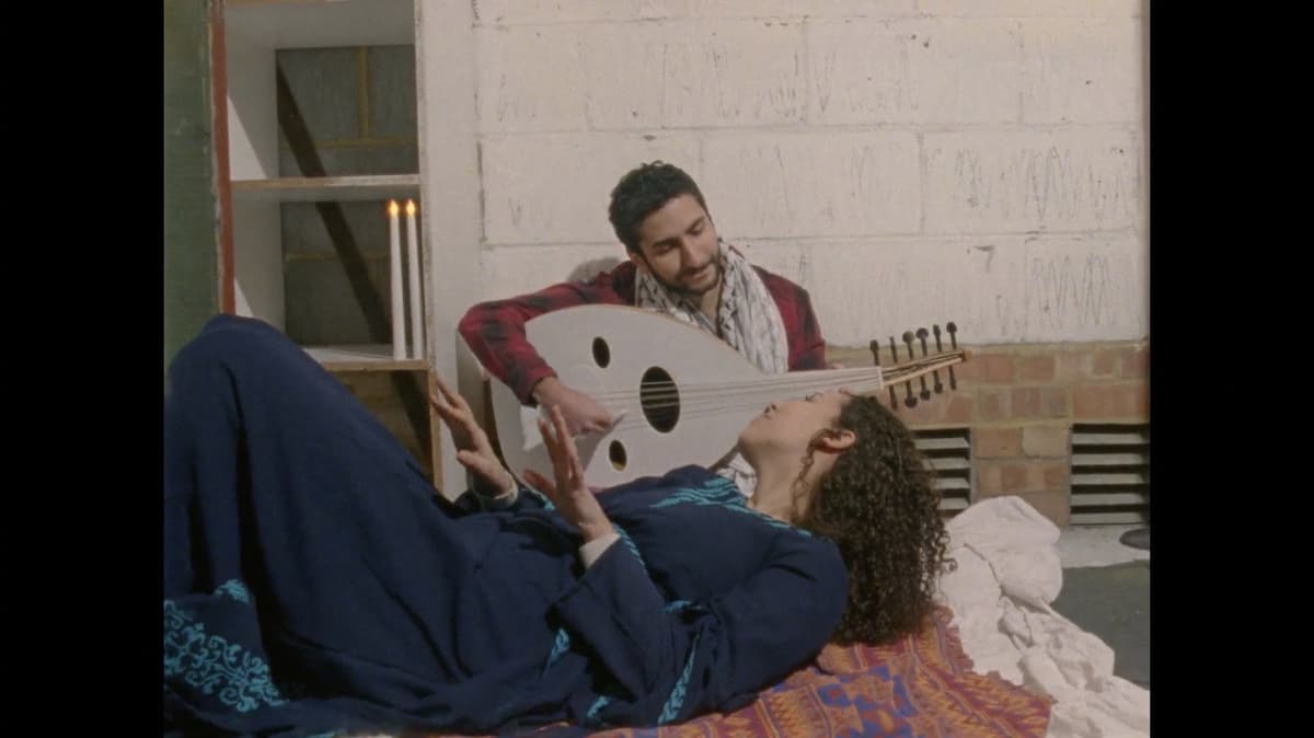 Honeymoon