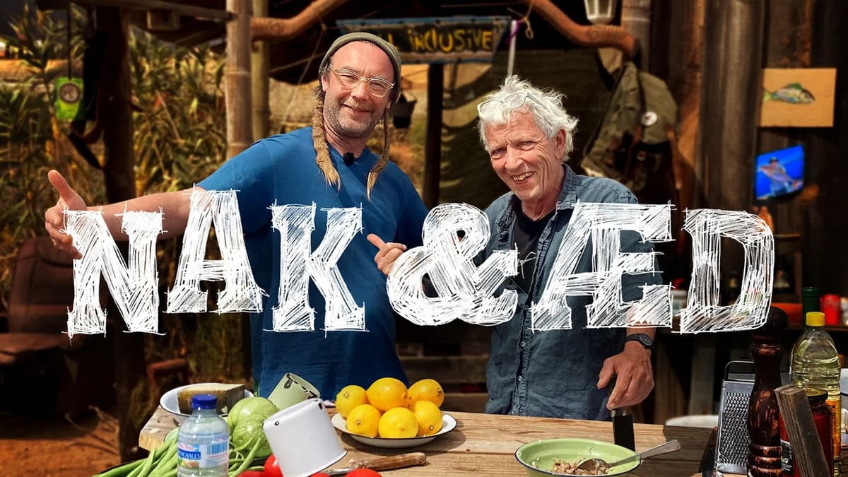 Nak & Æd