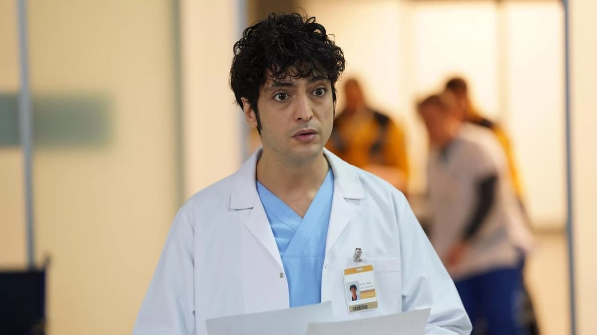 Mucize Doktor