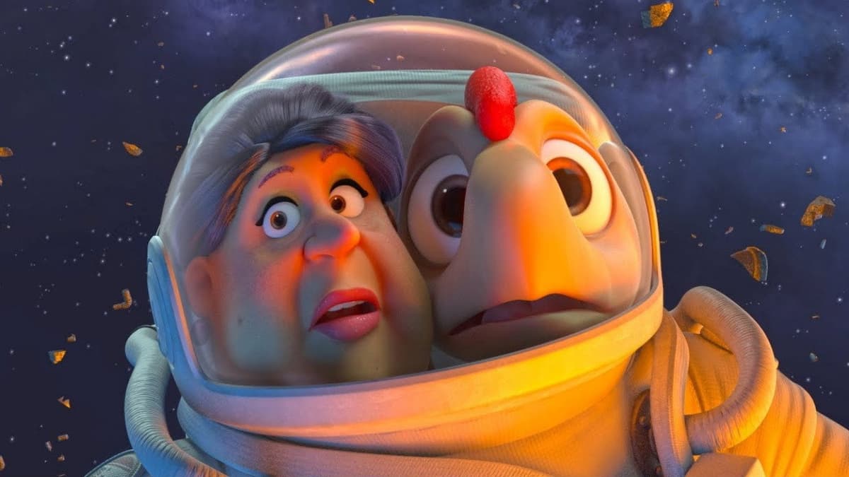 Condorito: la película