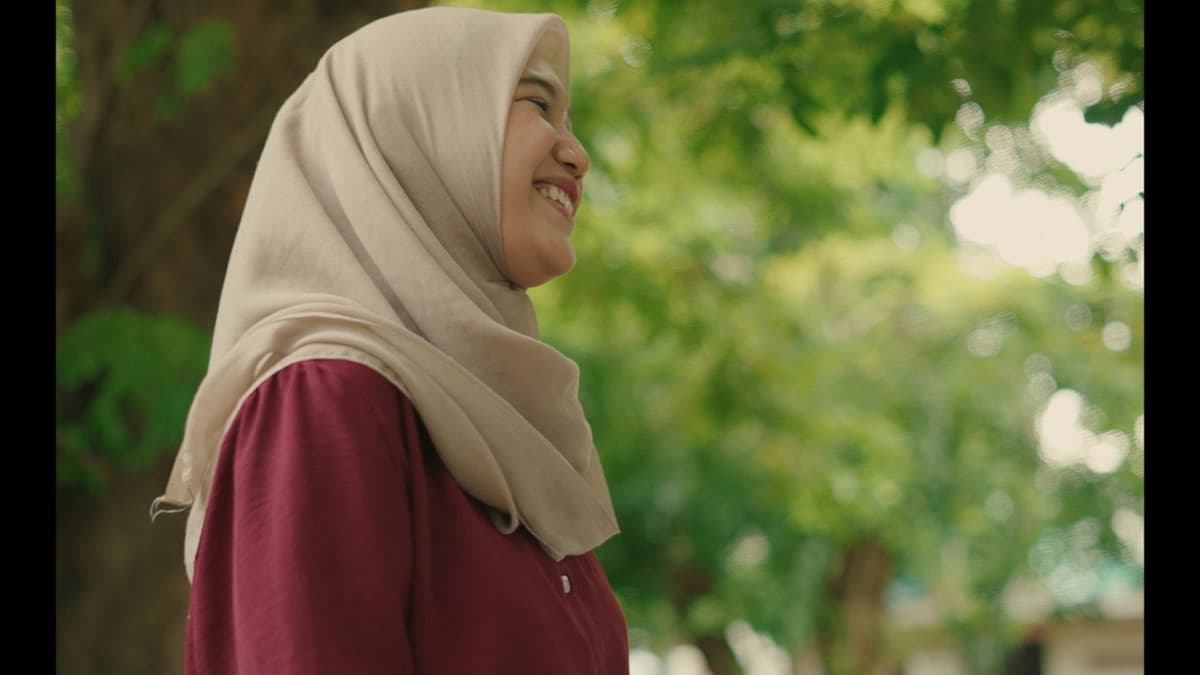 Mita & 1001 Siasat