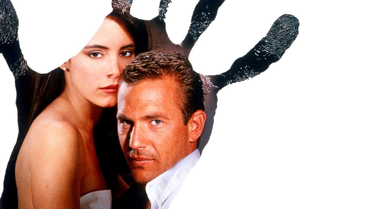 Revenge. Hämnd - starkare än kärlek