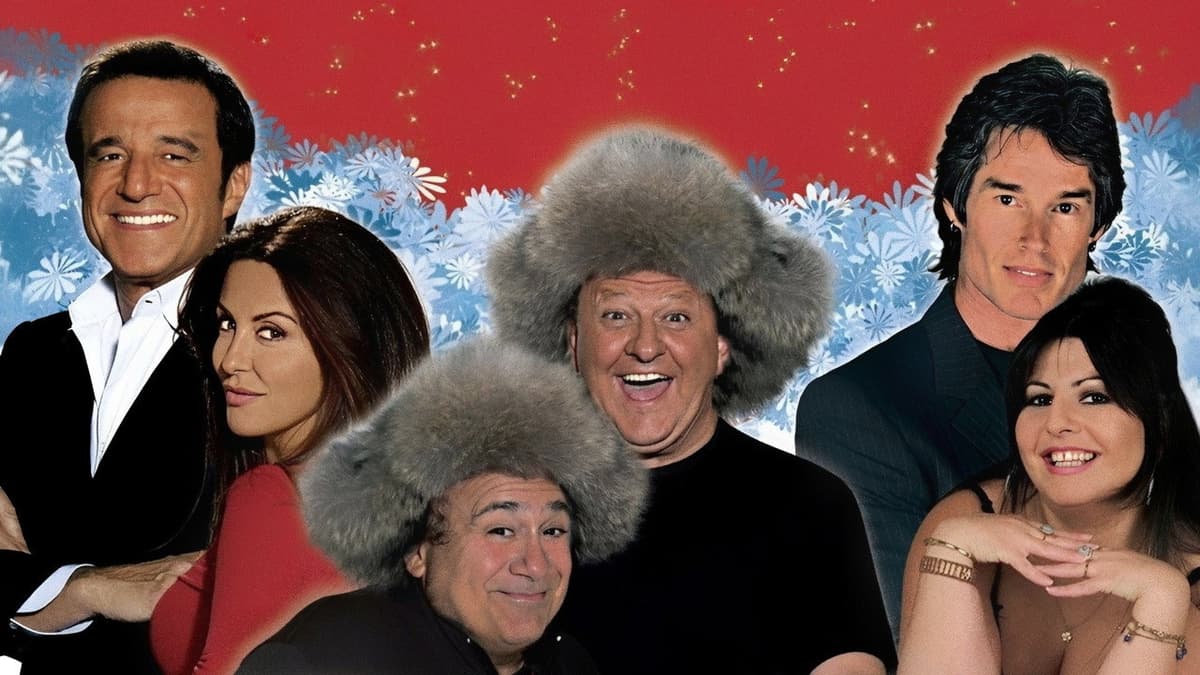 Christmas in Love