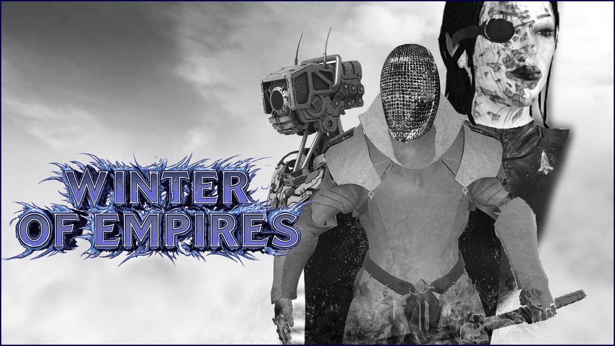 Winter of Empires