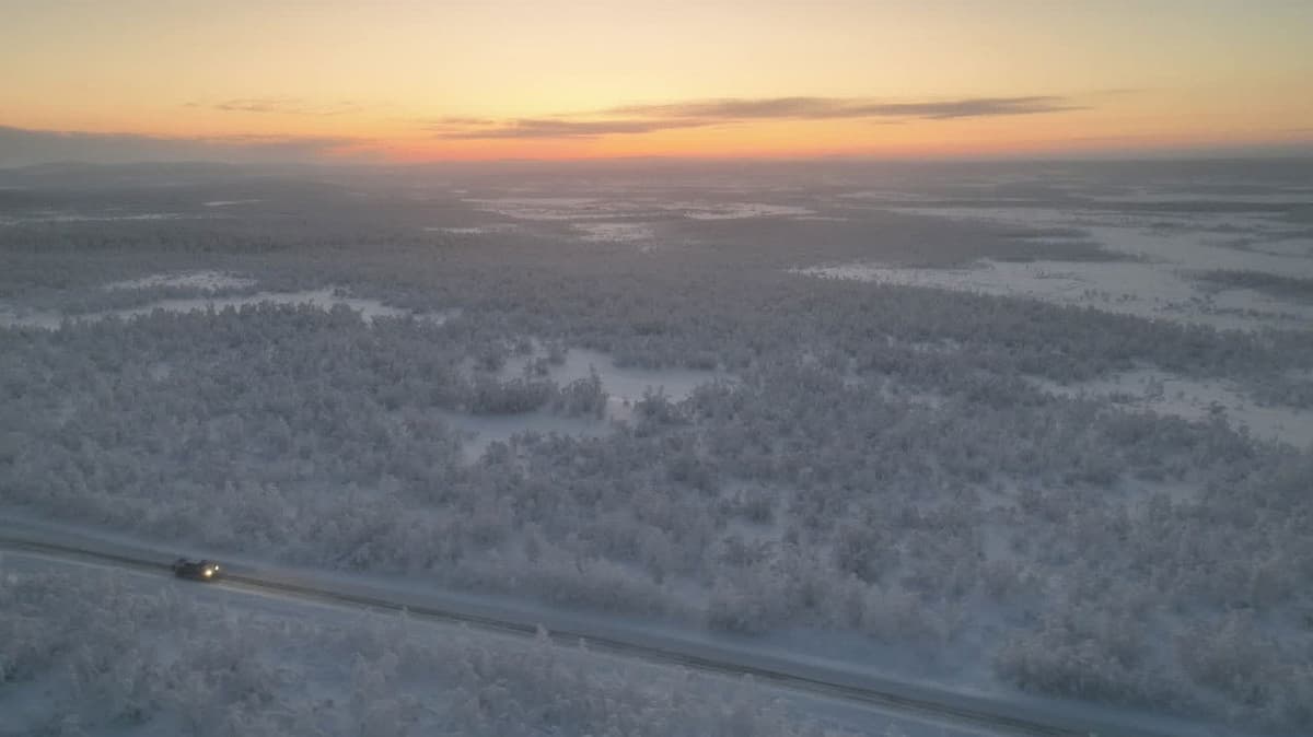 Guldvaskaren från Lannavaara