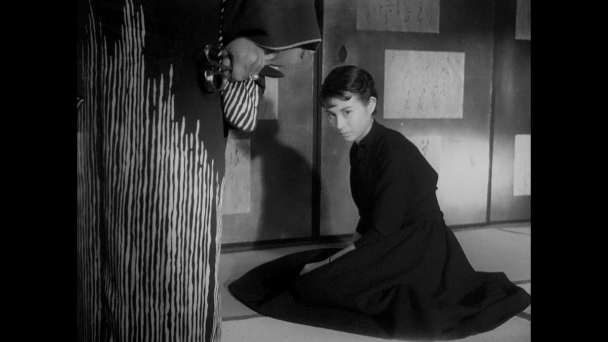噂の女